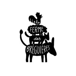 Ferme Des Bréguières