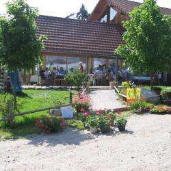 Ferme Des Charrières