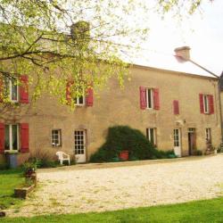 Ferme Des Chataigniers
