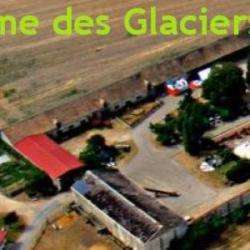 Ferme Des Glaciers