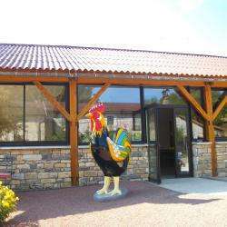 Ferme Des Gourmandises
