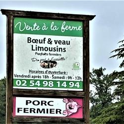Ferme Des Guillemeaux