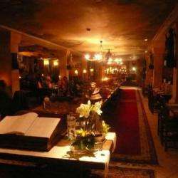 Restaurant La Ferme Des Moines