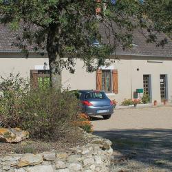Ferme Des Oliviers