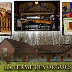 Ferme Des Orgues