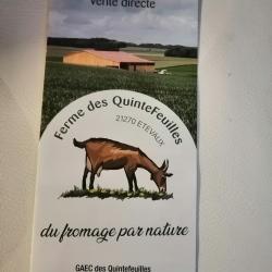 Ferme Des Quintefeuilles