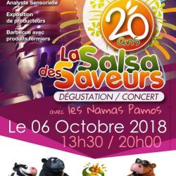 Ferme Des Saveurs