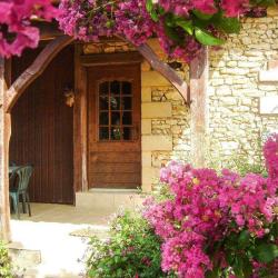 Ferme Des Tyssanderies
