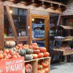Ferme Dollinger