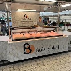 Ferme Du Bois Soleil