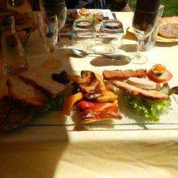 Ferme Du Brusquand