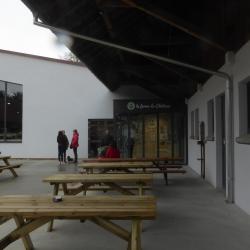 Ferme Du Château