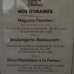 Ferme Du Château