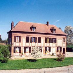 Ferme Du Coquetot