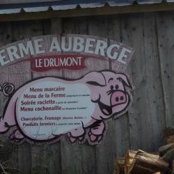 Ferme Du Drumont