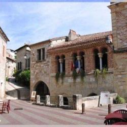 Ferme Du Lacay