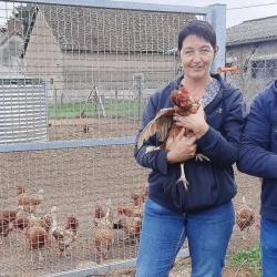 Ferme Du Liard