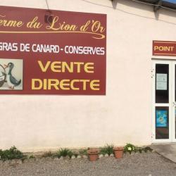 Ferme Du Lion D'or