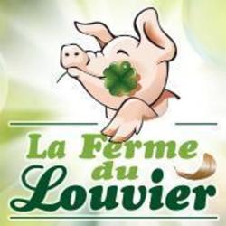 La Ferme Du Louvier