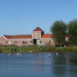 Ferme Du Mont Saint-jean