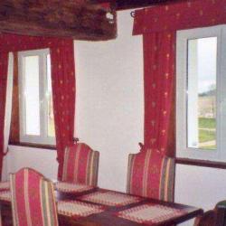 Ferme Du Petit Orcher