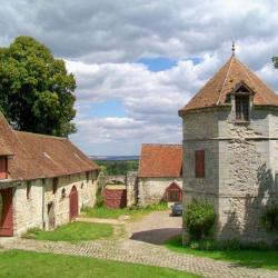 Ferme Du Prieuré