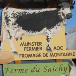 Ferme Du Saichy