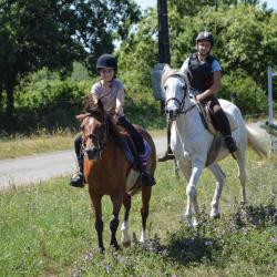 Ferme Equestre De La Gresigne