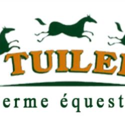 Ferme Equestre De La Tuilerie