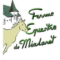Ferme Equestre De Mialaret