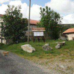 Ferme Equestre De Polytrait