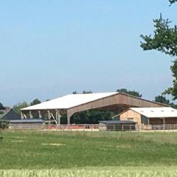 Ferme Equestre Du Pavail