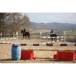 Centre Equestre Du Soularac