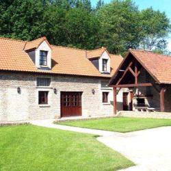 Ferme Galamé