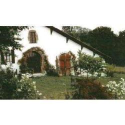Ferme Gasconne Du Pays D'orthe