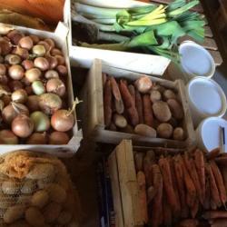 Ferme Hindermeyer