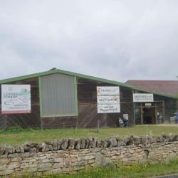 Ferme La Borie D'imbert