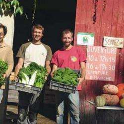 Ferme La Reboule