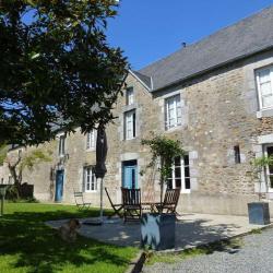 Ferme "le Clos Des Entes"