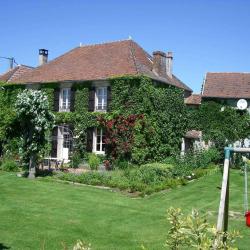 Ferme Le Merger