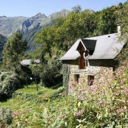 Ferme Les Bouriès