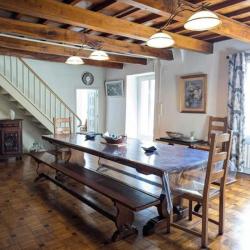 Ferme Les Taillades - Gîtes De France