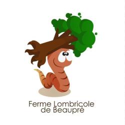 Ferme Lombricole De Beaupré