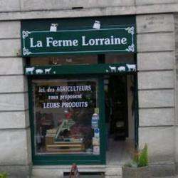 Ferme Lorraine