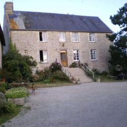 Ferme-manoir La Fière