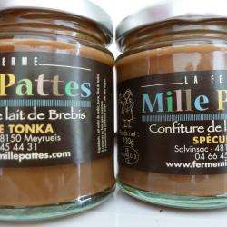 Ferme Millepattes