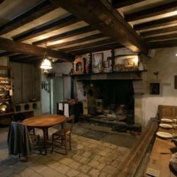 Ferme-musee Du Cotentin