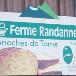 Ferme Randanne