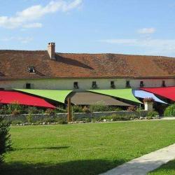 Ferme Saint Sébastien (la)