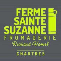 Ferme Sainte Suzanne